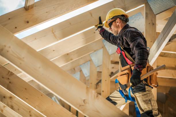 Best Roof Replacement Cost  in St Clairsville, OH