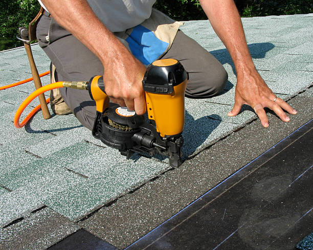 Best Roof Restoration Services  in St Clairsville, OH