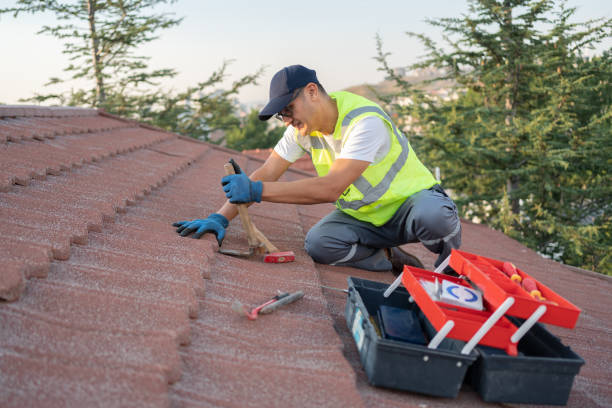 Best Slate Roofing Contractor  in St Clairsville, OH