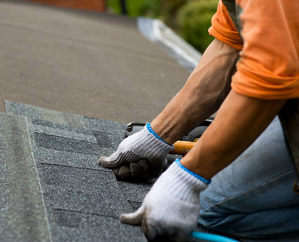 Best Residential Roofing Contractor  in St Clairsville, OH