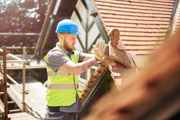  St Clairsville, OH Roofing Contractor Pros