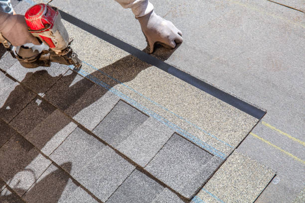St Clairsville, OH Roofing Contractor Company