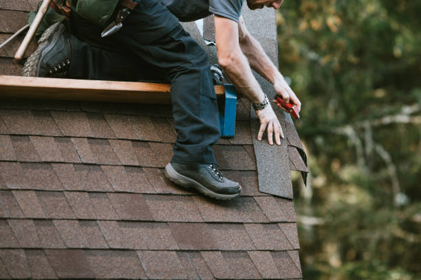 Best Commercial Roofing Services  in St Clairsville, OH